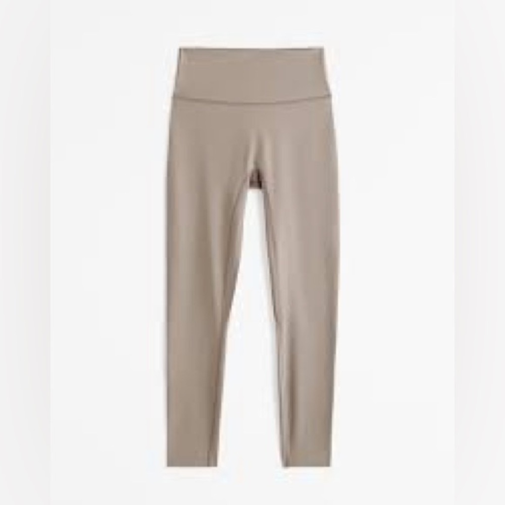 ABERCROMBIE YPB | studioFLEX 7/8 Leggings